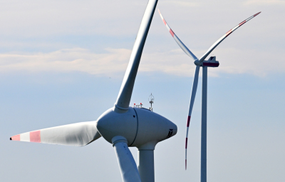 Eine Mehrheit war in Kärnten gegen den Ausbau der Windkraft
 - Bruck a.d