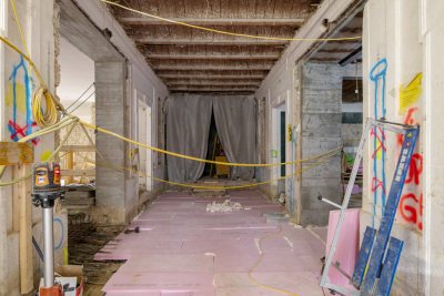 Global 2000 fordert mehr Tempo bei Sanierung und Heizungstausch
 - Wien, VOLKSKUNDEMUSEUM WIEN