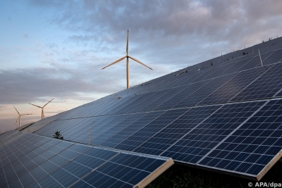 Leisten soll die Anlage nach Inbetriebnahme 18 Megawatt
 - Bremen, APA/dpa