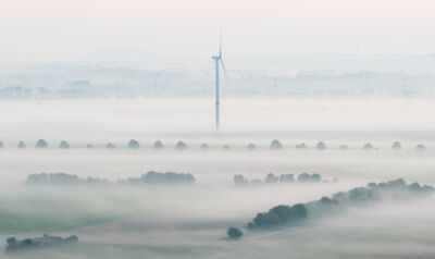 Beschleunigungszonen für Windkraft bleiben rar
 - Pattensen, APA/dpa