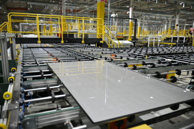 Verzögerte Genehmigungen
 - Sriperumbudur, APA/AFP