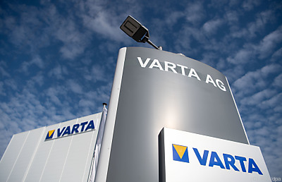 Varta kooperiert mit KTM-Mutter Pierer Mobility
 - Ellwangen, APA/dpa