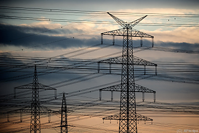 Stromwirtschaft gegen überambitionierte Vorgaben
 - Pulheim, APA/dpa