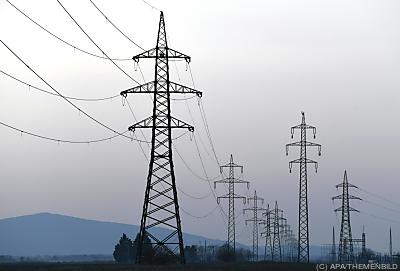 54 Prozent des Strombedarfs kamen im März aus nachhaltiger Erzeugung
 - Lassee, APA/THEMENBILD