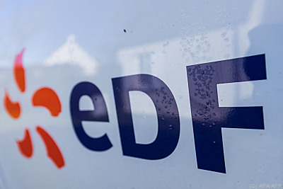 EDF will Geld vom Staat
 - Flamanville, APA/AFP