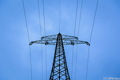 Strom-Grundversorgung wird geprüft
 - Langenhagen, APA/dpa