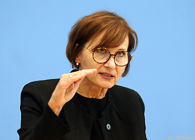 Deutschlands Forschungsministerin Bettina Stark-Watzinger
 - Berlin, APA/dpa