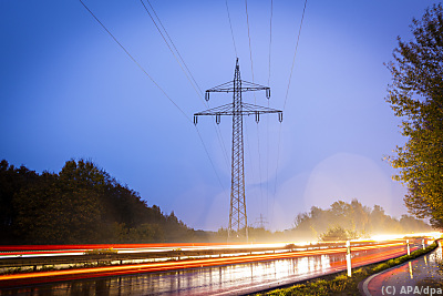 Für Neukunden gelten bereits seit Herbst andere Stromtarife
 - Langenhagen, APA/dpa