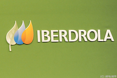 Iberdrola hat 2022 von Investitionen in seine Netze profitiert - Bilbao, APA/AFP
