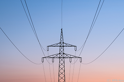 Zugekaufter Strom kam vor allem aus den Niederlanden und Frankreich
 - Rottweil, APA/dpa