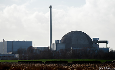 Frankreich will mehr Unterstützung für Atomenergie
 - Stadland, APA/dpa