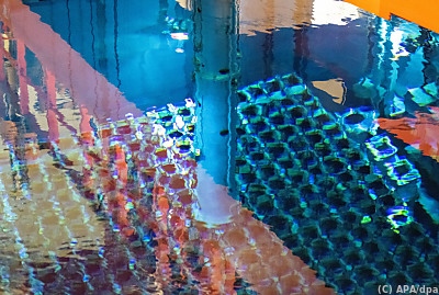 Atomkraft gilt als unterstützungswürdig
– Neckarwestheim, APA/dpa Atomkraft gilt als unterstützungswürdig
- Neckarwestheim, APA/dpa