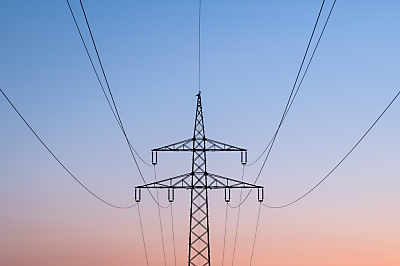 Neues Gesetz soll "Infrastruktur für die Energiewende" sicherstellen
 - Rottweil, APA/dpa