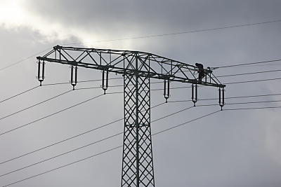 Stromausfälle wirken sich verheerend aus
 - Hüttenrode, APA/dpa
