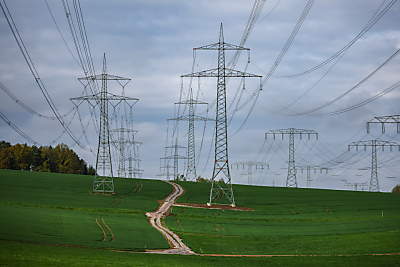 Kostenschätzung für Netzausbau abgegeben
– Limbach-Oberfrohna, APA/dpa Kostenschätzung für Netzausbau abgegeben
- Limbach-Oberfrohna, APA/dpa