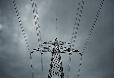 70,9 Kilometer lange 220-kV-Freileitung wird erneuert
 - Zillingtal, APA/THEMENBILD