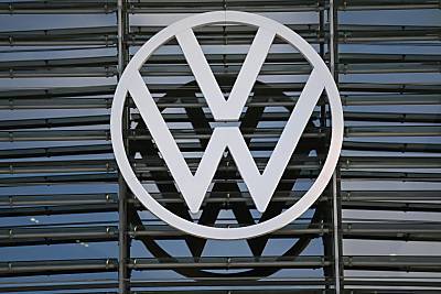 Die VW-Ladenetzsparte Elli soll die 700-Megawattstunden-Anlage betreiben
 - Wolfsburg, APA/dpa