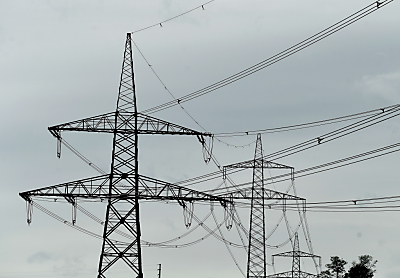 Grüne werfen der ÖVP Blockade beim Elektrizitätswirtschaftsgesetz vor
 - Zillingtal, APA/THEMENBILD