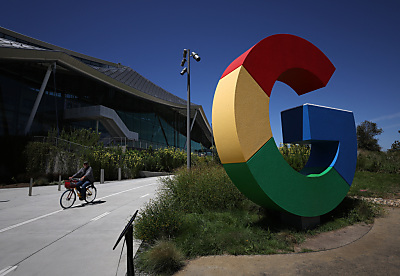 Energiebedarf durch KI steigt enorm
 - Mountain View, APA/AFP