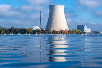 Gleichbehandlung auf EU-Ebene aller emissionsarmer Energien angestrebt
 - Essenbach, APA/dpa