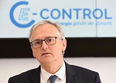 Conselho de controle eletrônico não descarta limite para pequenas usinas - Viena, APA/HELMUT FOHRINGER