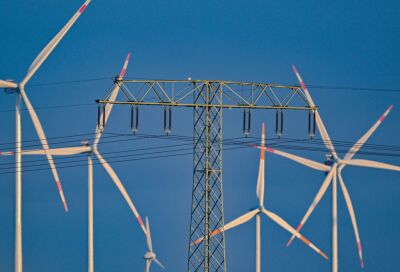 Branchenverband IG Windkraft sieht "Zwangsbremse für Windenergie"
 - Petersdorf, APA/dpa