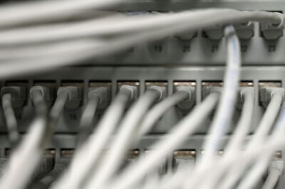 Der Einsatz künstlicher Intelligenz erfordert Unmengen an Strom - NA, APA/dpa
