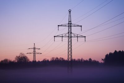 Stromausfälle in der Schweiz
 - Buckendorf, APA/dpa