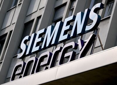 Siemens Energy profitiert von erhöhter Nachfrage
 - Berlin, APA/dpa