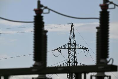 AK, planlanan elektrik yasasını iyi, ancak yeterli bulmadı - Viyana, APA/THEMENBILD