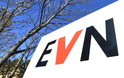 EVN aumenta i ricavi ma diminuisce l'utile - Maria Enzersdorf, APA/THEMENBILD