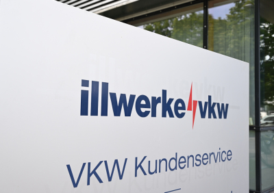illwerke vkw nimmt 95 Millionen Euro in die Hand
 - Bregenz, APA/THEMENBILD