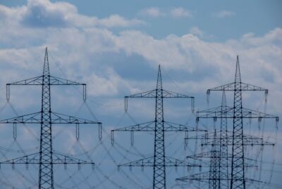 Tennet ist der größte Übertragungsnetzbetreiber in Deutschland
 - Klein Rogahn, APA/dpa
