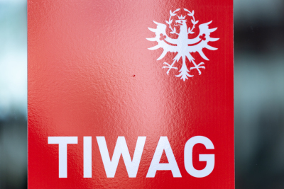 Gasser został odwołany przez Radę Nadzorczą Tiwag - Innsbruck, APA/THEMENBILD