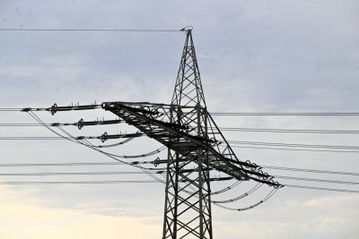 Os holandeses queriam vender os negócios de rede alemães há anos - Brauweiler, APA/dpa