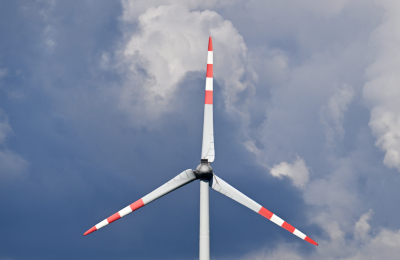 Windkraftbetreiber wehren sich gegen höhere Gebühren
 - Bruck a.d
