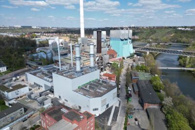 Gaskraftwerke unterstützen Stromversorgung bei Dunkelflaute
 - Stuttgart, APA/dpa