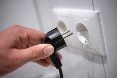 Fast neun von zehn Haushalten versuchen, Energie zu sparen
 – Bremen, APA/dpa Fast neun von zehn Haushalten versuchen, Energie zu sparen
 - Bremen, APA/dpa