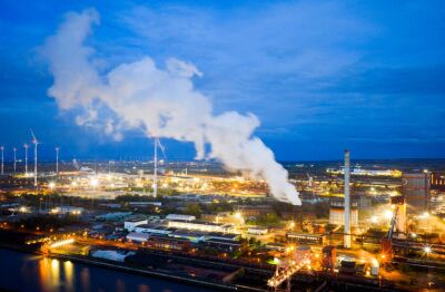 Stromintensive Betriebe im internationalen Wettbewerb
– Salzgitter, APA/dpa Stromintensive Betriebe im internationalen Wettbewerb
- Salzgitter, APA/dpa