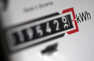 Experten machen Vorschläge für Senkung der Strompreise
 - Leipzig, APA/dpa