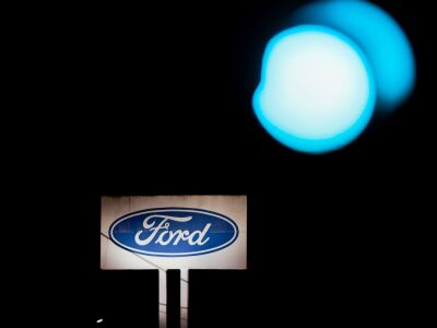 Ford will die Produktion einiger E-Auto-Modelle einstellen
 - Köln, APA/dpa