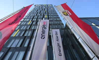 EAG verlängert Preisgarantie für Strom bis Ende 2026
– Linz, APA/THEMENBILD EAG verlängert Preisgarantie für Strom bis Ende 2026
- Linz, APA/THEMENBILD