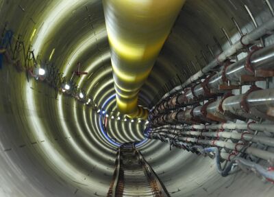 Deutsche Regierung will 25,1 Prozent an Tennet Deutschland
 - Wewelsfleth, APA/dpa